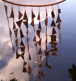 Windchimes